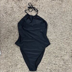 one piece swim suit